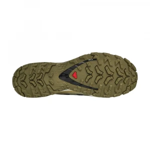 Кроссовки Salomon Shoes Xa Pro 3D V9 Gore-Tex 0