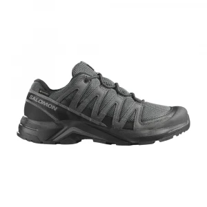 Кроссовки Salomon Shoes X-Adventure Recon Gore-Tex