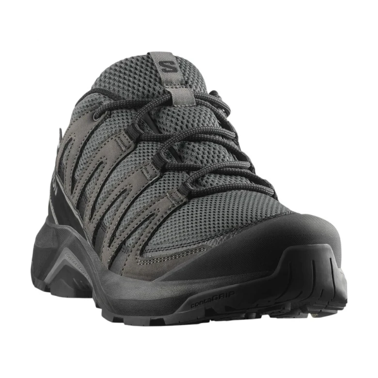 Кроссовки Salomon Shoes X-Adventure Recon Gore-Tex 3