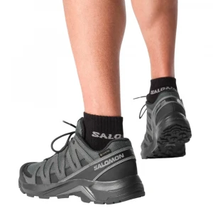 Кроссовки Salomon Shoes X-Adventure Recon Gore-Tex 1
