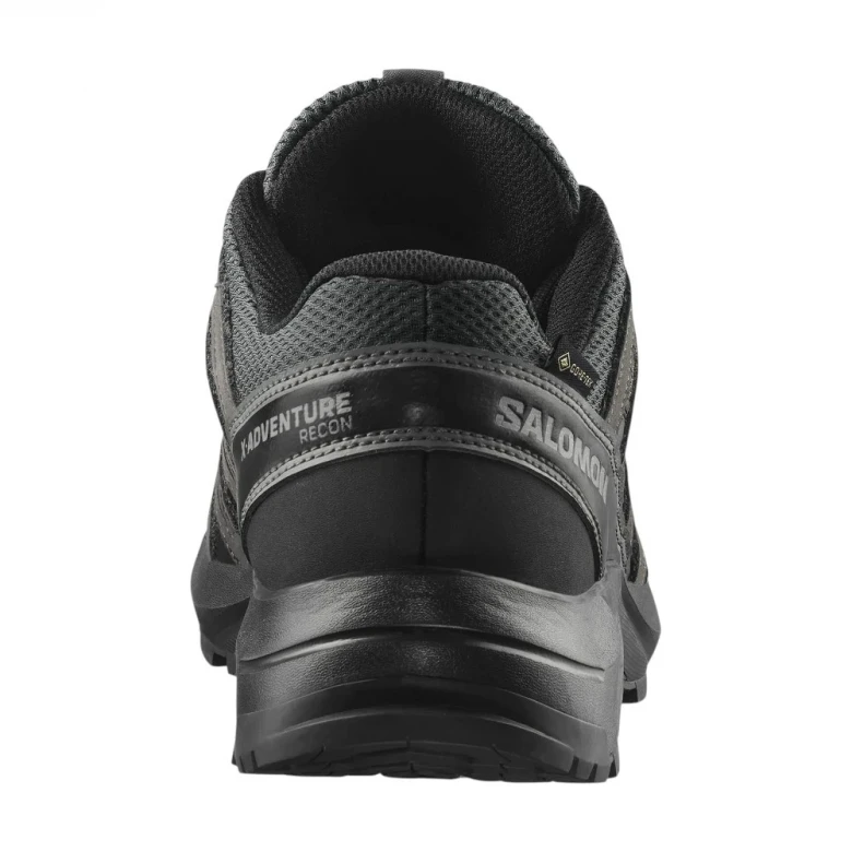 Кроссовки Salomon Shoes X-Adventure Recon Gore-Tex 4