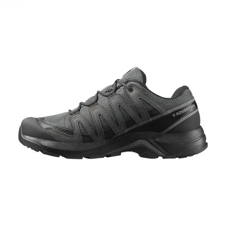 Кроссовки Salomon Shoes X-Adventure Recon Gore-Tex 2
