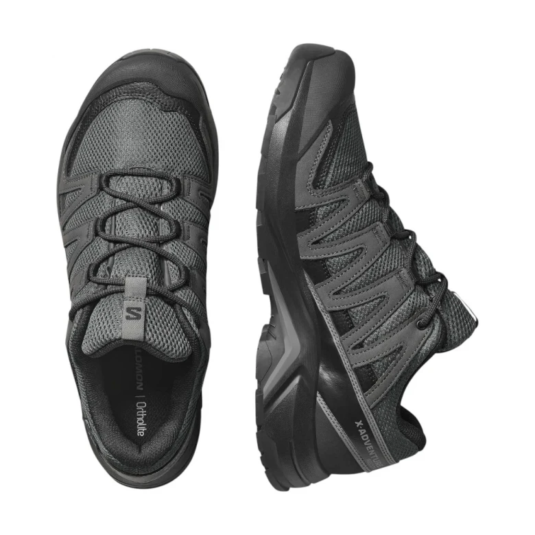 Кроссовки Salomon Shoes X-Adventure Recon Gore-Tex 7