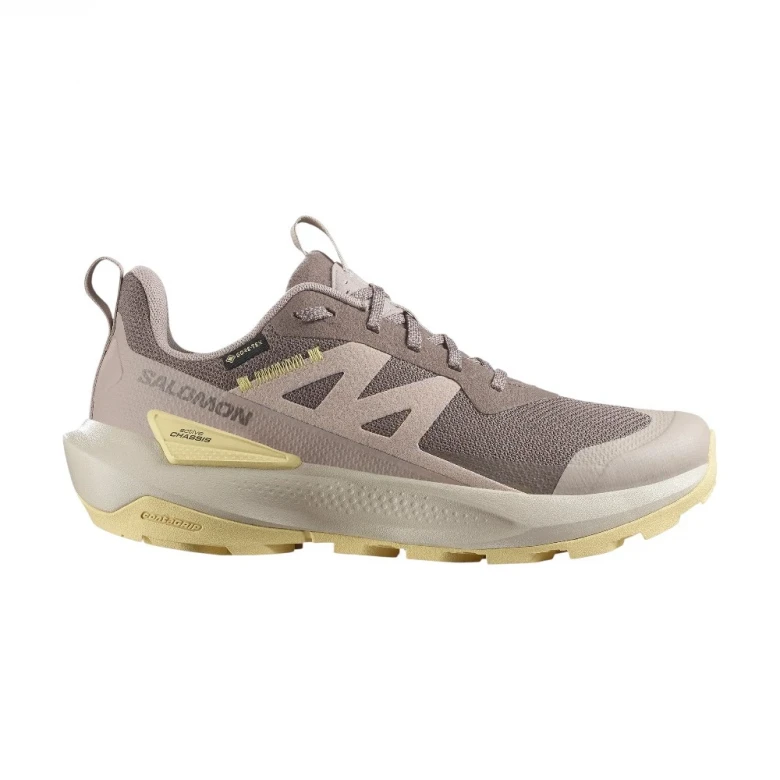 Кроссовки Salomon Shoes Elixir Activ Gore-Tex