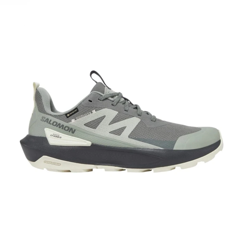 Кроссовки Salomon Shoes Elixir Activ Gore-Tex
