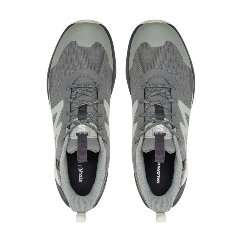 Кроссовки Salomon Shoes Elixir Activ Gore-Tex 3