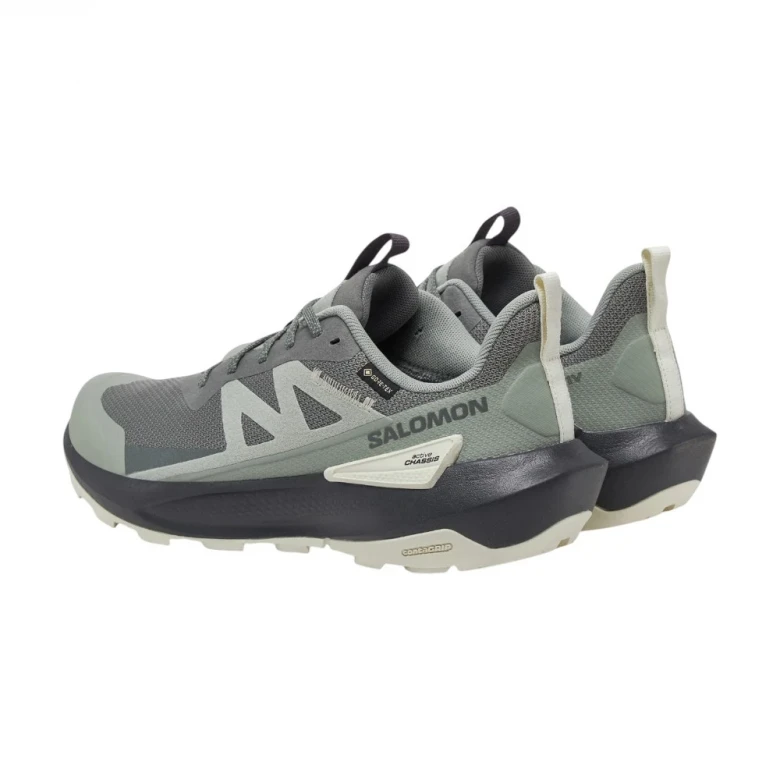 Кроссовки Salomon Shoes Elixir Activ Gore-Tex 2