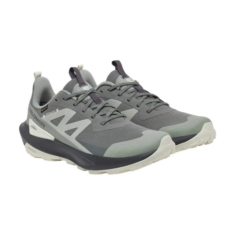 Кроссовки Salomon Shoes Elixir Activ Gore-Tex 1