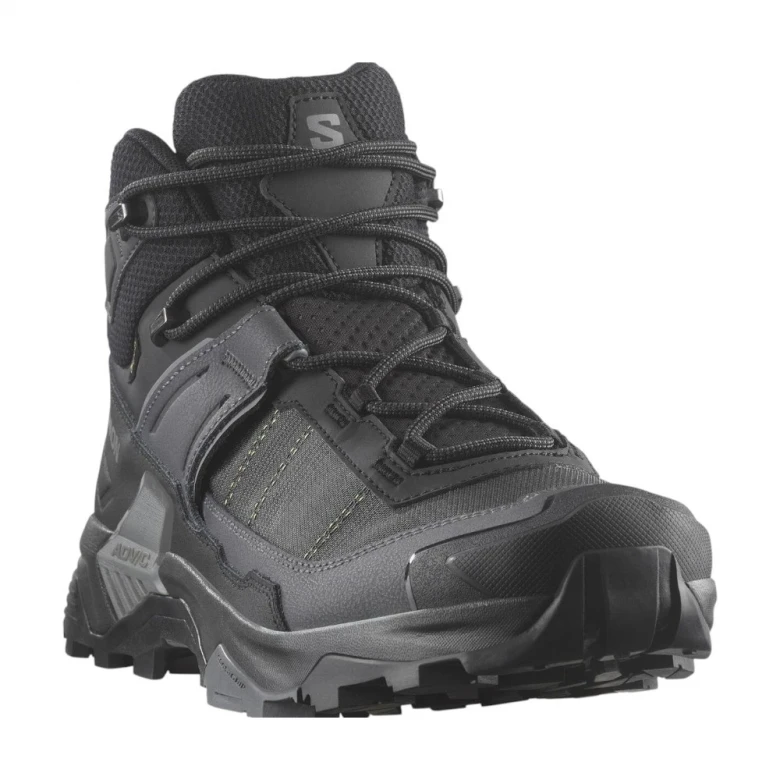 Ботинки Salomon Shoes X Ultra 5 Mid Gore-Tex 3