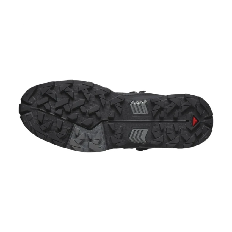 Ботинки Salomon Shoes X Ultra 5 Mid Gore-Tex 6