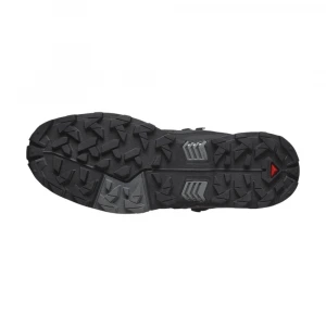 Ботинки Salomon Shoes X Ultra 5 Mid Gore-Tex 6