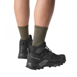 Ботинки Salomon Shoes X Ultra 5 Mid Gore-Tex 1