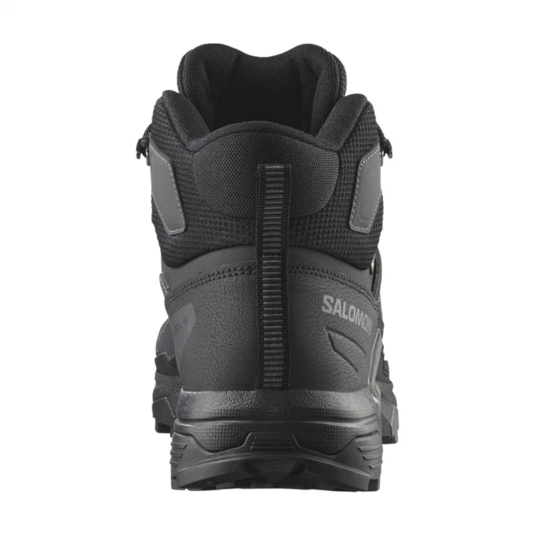 Ботинки Salomon Shoes X Ultra 5 Mid Gore-Tex 7