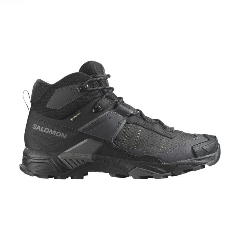 Ботинки Salomon Shoes X Ultra 5 Mid Gore-Tex