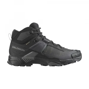 Ботинки Salomon Shoes X Ultra 5 Mid Gore-Tex