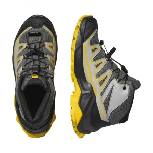 Ботинки Salomon Shoes X Ultra Mid Gore-Tex 1