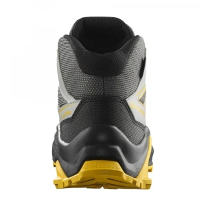 Ботинки Salomon Shoes X Ultra Mid Gore-Tex 3