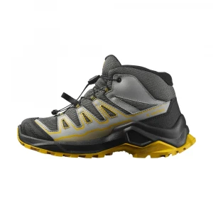 Ботинки Salomon Shoes X Ultra Mid Gore-Tex 4