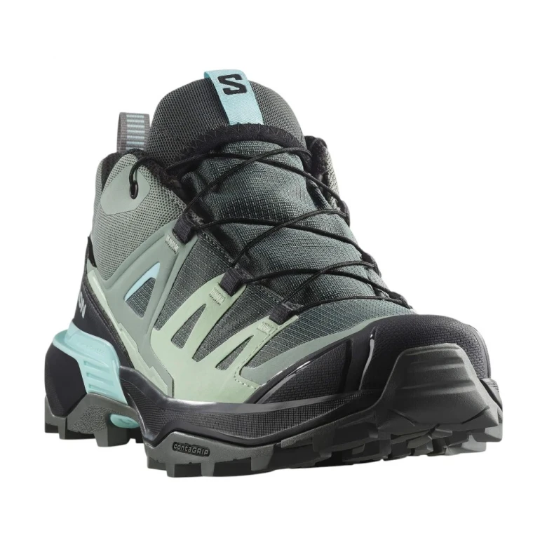 Кроссовки Salomon Shoes X Ultra 360 Gore-Tex 3