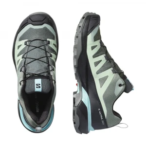 Кроссовки Salomon Shoes X Ultra 360 Gore-Tex 1