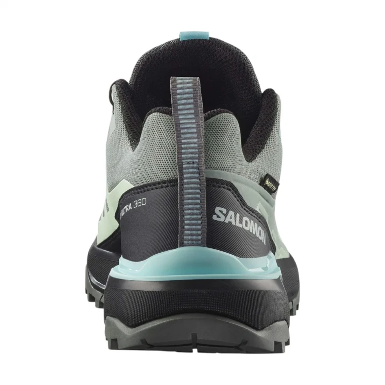 Кроссовки Salomon Shoes X Ultra 360 Gore-Tex 4