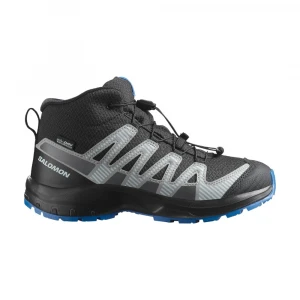Ботинки Salomon Shoes Xa Pro V8 Mid Waterproof