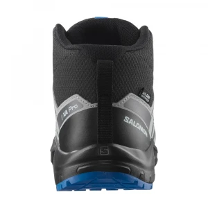 Ботинки Salomon Shoes Xa Pro V8 Mid Waterproof 3