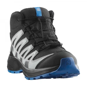 Ботинки Salomon Shoes Xa Pro V8 Mid Waterproof 2