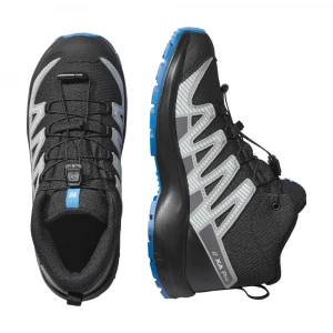 Ботинки Salomon Shoes Xa Pro V8 Mid Waterproof 1