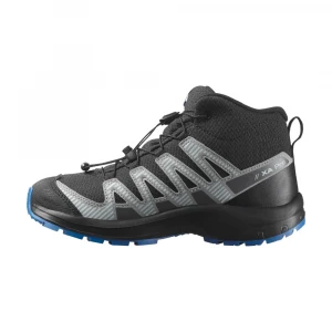 Ботинки Salomon Shoes Xa Pro V8 Mid Waterproof 4