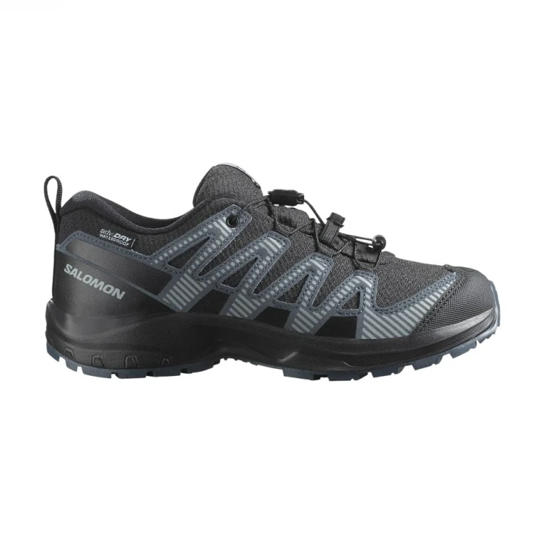 Кроссовки Salomon Shoes Xa Pro V8 Waterproof