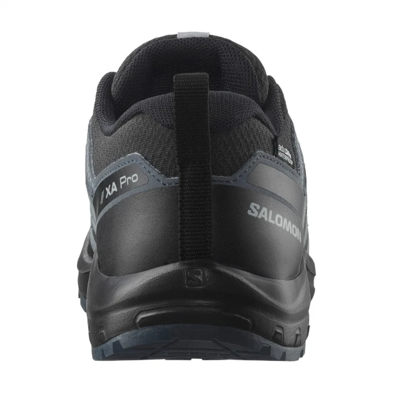 Кроссовки Salomon Shoes Xa Pro V8 Waterproof 3