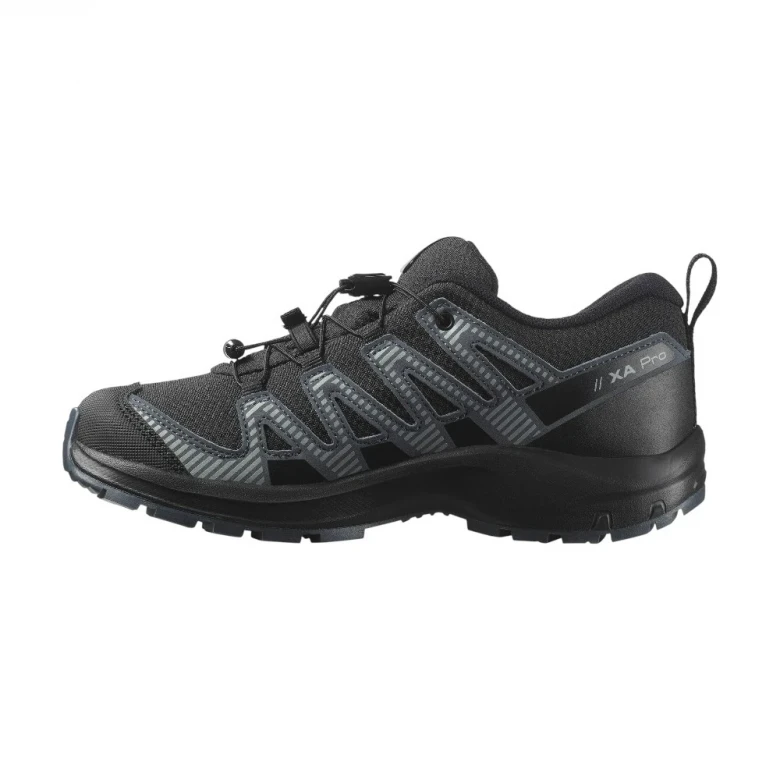 Кроссовки Salomon Shoes Xa Pro V8 Waterproof 4