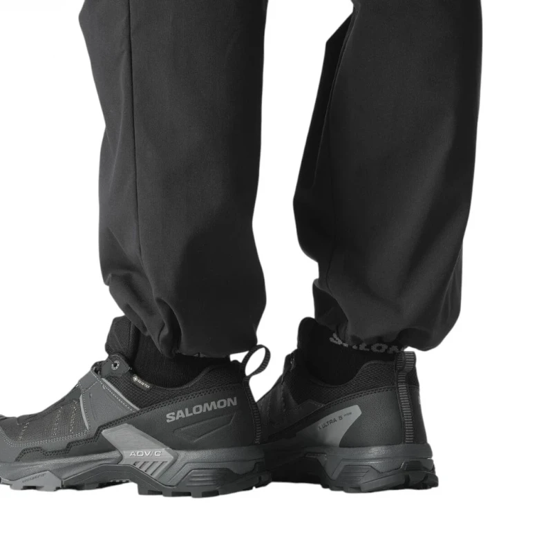Кроссовки Salomon Shoes X Ultra 5 Wide Gore-Tex 0