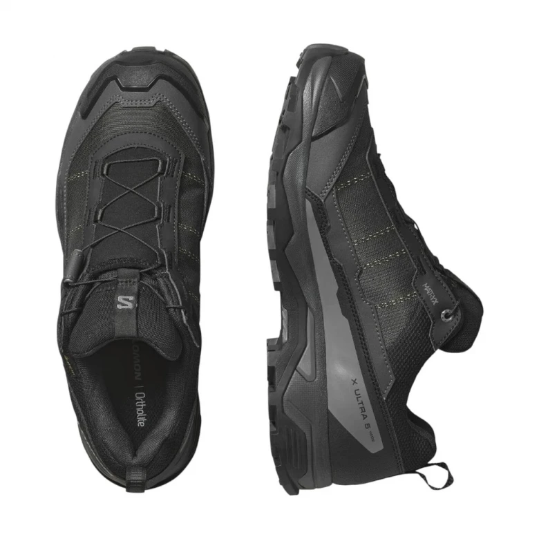 Кроссовки Salomon Shoes X Ultra 5 Wide Gore-Tex 3