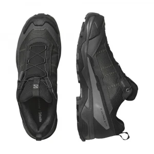 Кроссовки Salomon Shoes X Ultra 5 Wide Gore-Tex 3