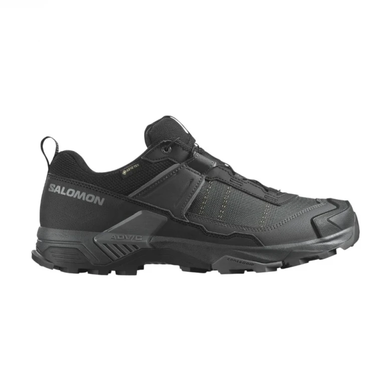 Кроссовки Salomon Shoes X Ultra 5 Wide Gore-Tex