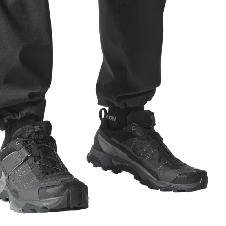 Кроссовки Salomon Shoes X Ultra 5 Wide Gore-Tex 1
