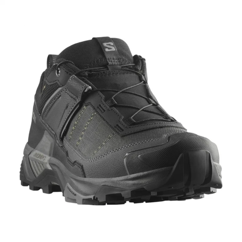 Кроссовки Salomon Shoes X Ultra 5 Wide Gore-Tex 6