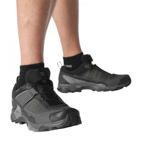 Кроссовки Salomon Shoes X Ultra 5 Gtx 0