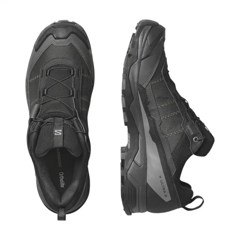 Кроссовки Salomon Shoes X Ultra 5 Gtx 4