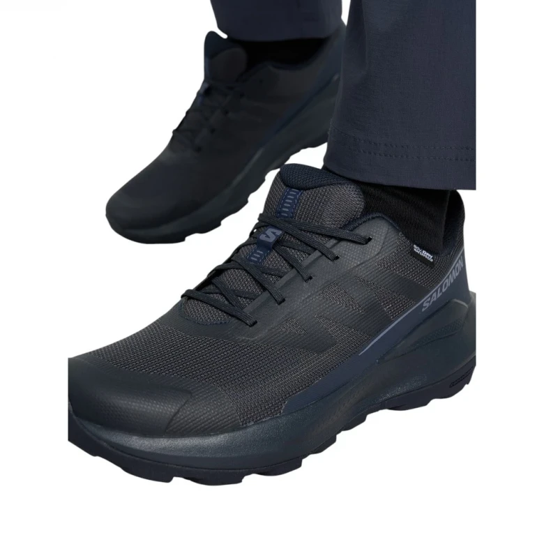 Кроссовки Salomon Shoes Elixir Tour 0