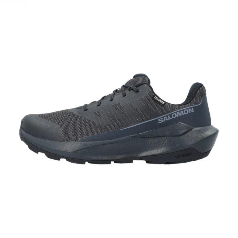 Кроссовки Salomon Shoes Elixir Tour 3
