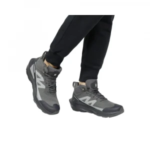 Ботинки Salomon Shoes Outdoor Shoes Elixir Activ Mid Gtx 0