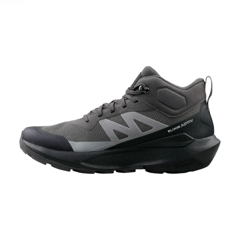 Ботинки Salomon Shoes Outdoor Shoes Elixir Activ Mid Gtx 2