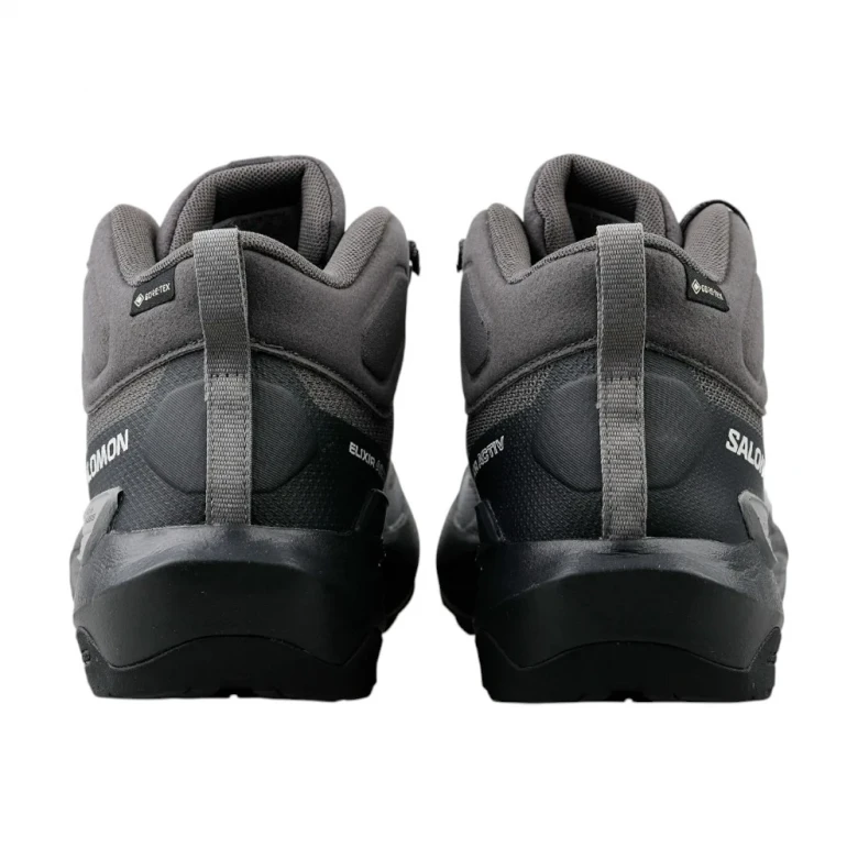 Ботинки Salomon Shoes Outdoor Shoes Elixir Activ Mid Gtx 4