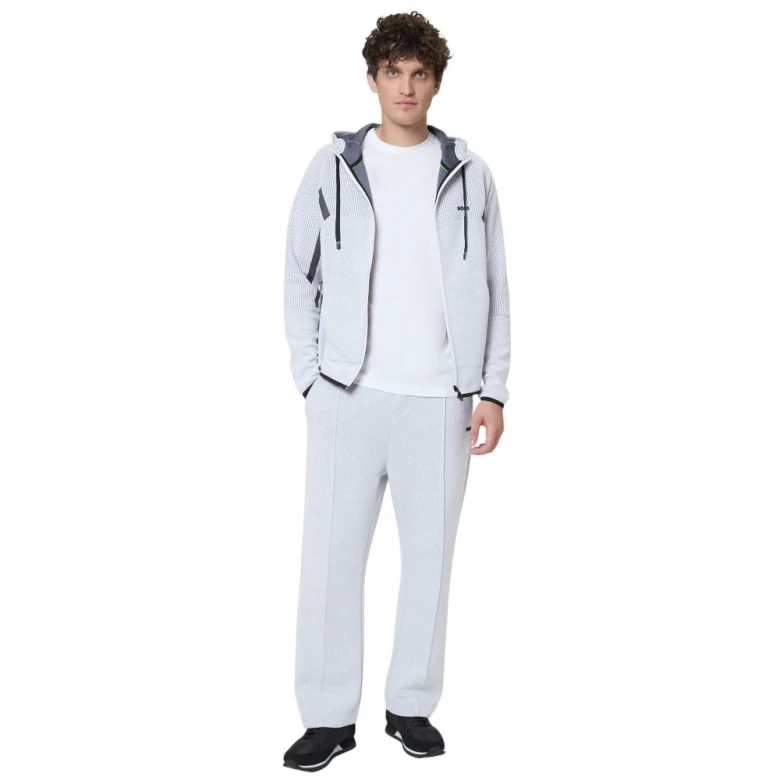 Style FZ Hoodie TL 3