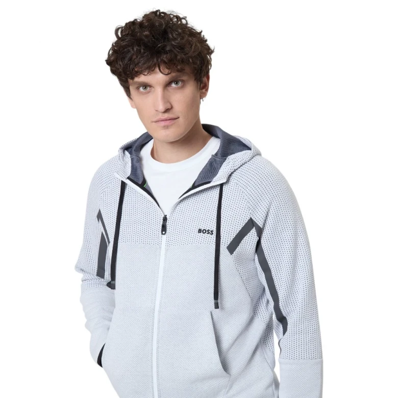 Style FZ Hoodie TL 2