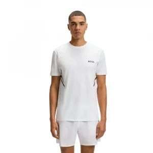 Active Slim-Fit T-Shirt With Moisture Management