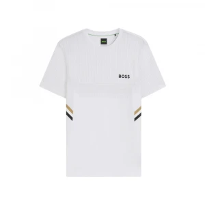 Active Slim-Fit T-Shirt With Moisture Management 4